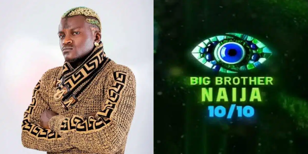 BBNaija Snub