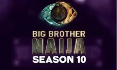 BBNaija's Season 10 eviction