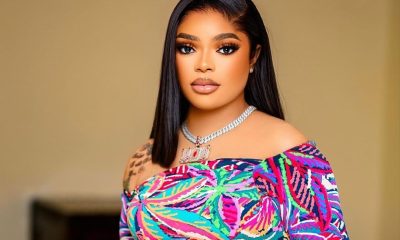 Bobrisky monthly period drama