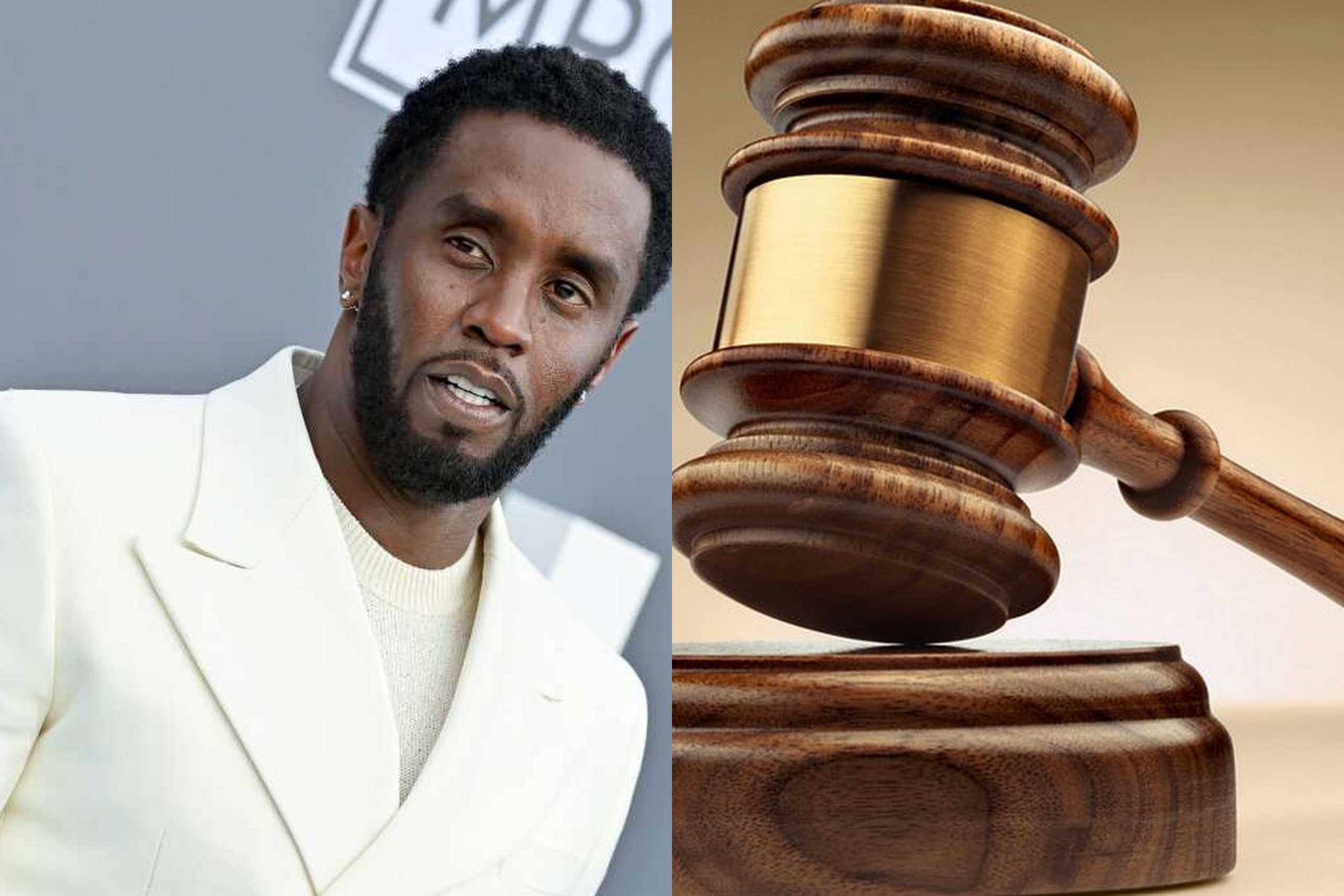 Diddy Bail Denied