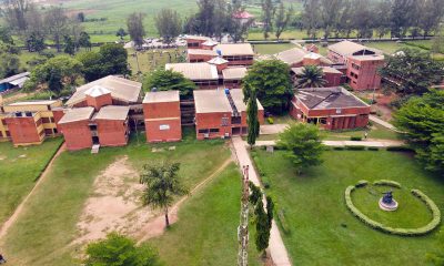 Off-Campus Living At LASUSTECH