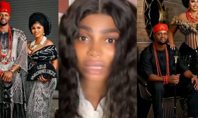 Prince Chibuzor Nwachimelueze.