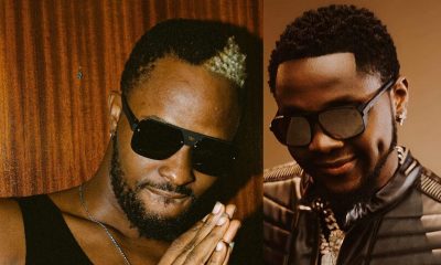 Kizz Daniel Afrobeats Impact