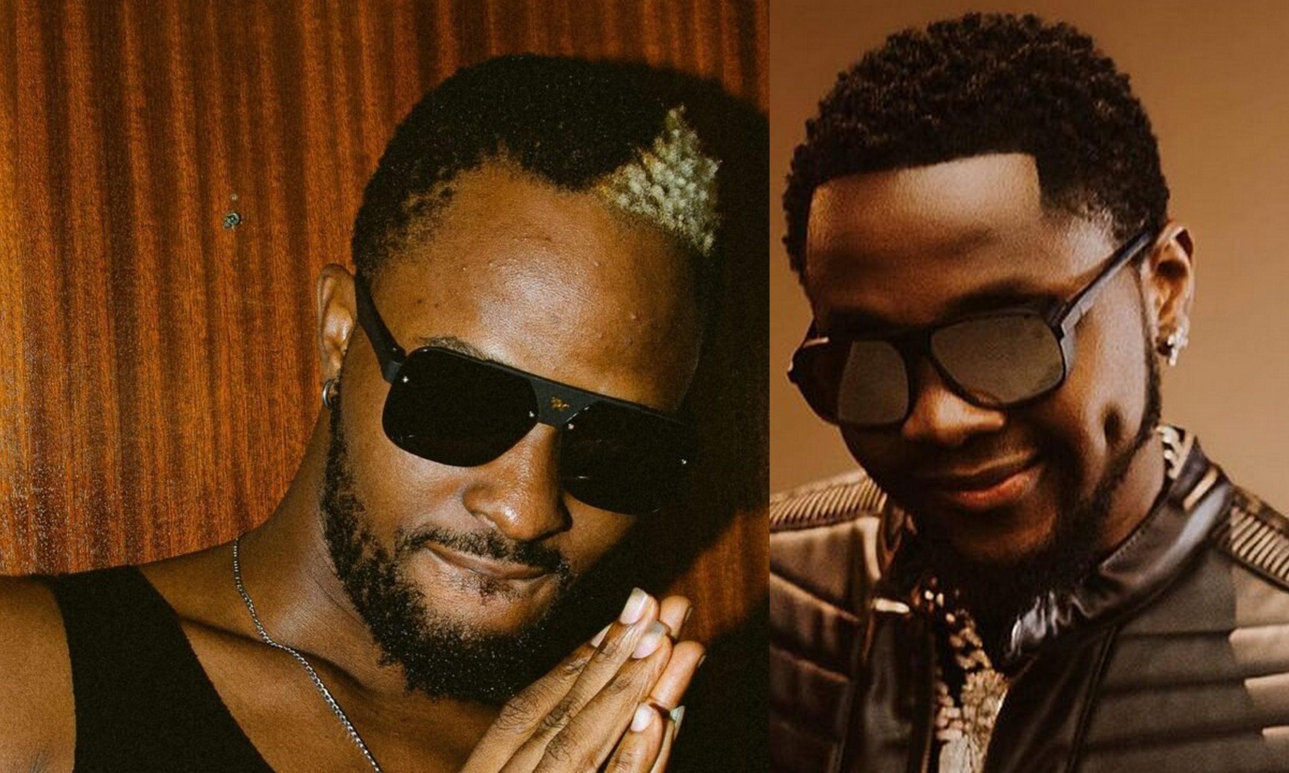 Kizz Daniel Afrobeats Impact