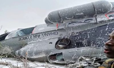 PAWA commiserates with Ghana