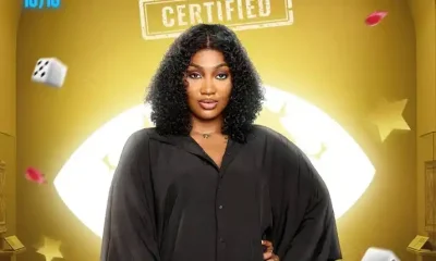 BBNaija Sultana marriage proposal