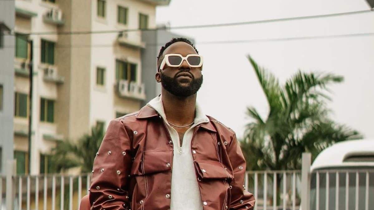 Iyanya comeback album
