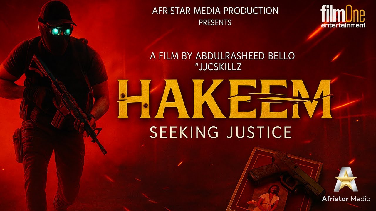 JJC Skillz 'Hakeem' Seeking Justice