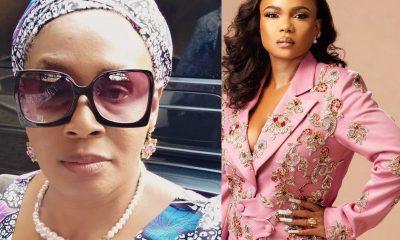 Kemi Olunloyo Accuses Iyabo Ojo