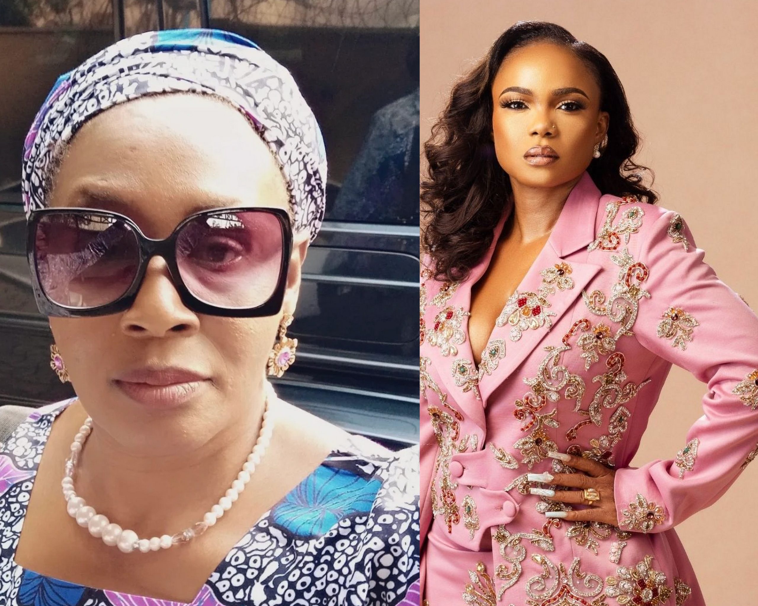 Kemi Olunloyo Accuses Iyabo Ojo