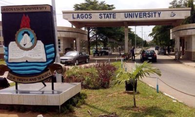 LASU strike suspension