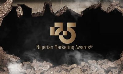 Nigerian Marketing Awards 2025
