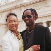 Mr Eazi Says Marrying a Good Wife Brings Success