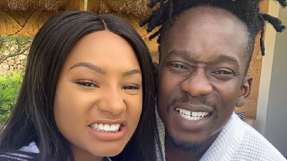 Mr Eazi Says Marrying a Good Wife Brings Success