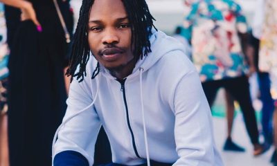 Naira Marley's Relationship Advice