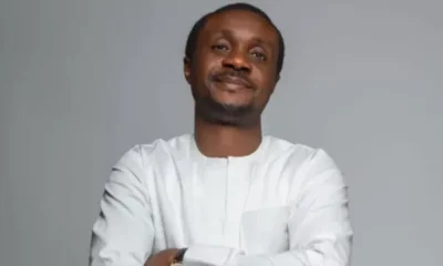 Nathaniel Bassey