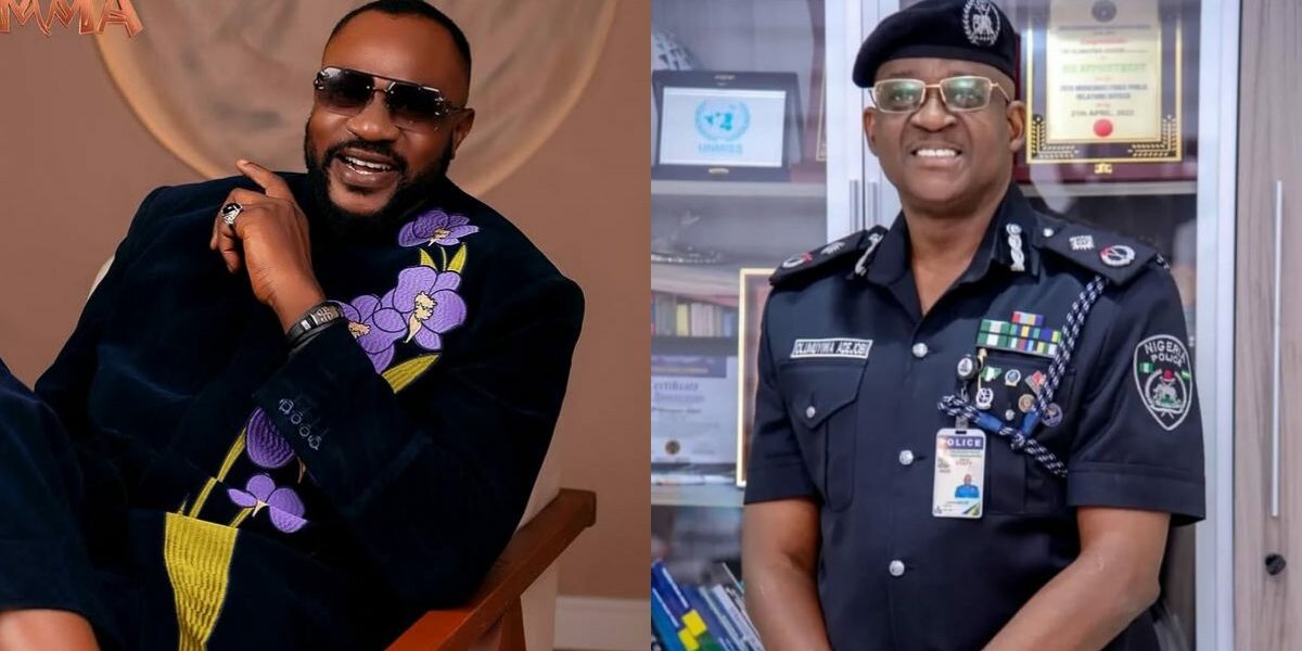 Odunlade Adekola