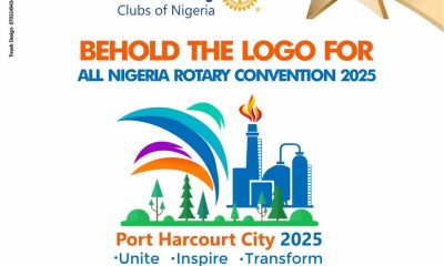 All Nigerian Rotary Convention 2025