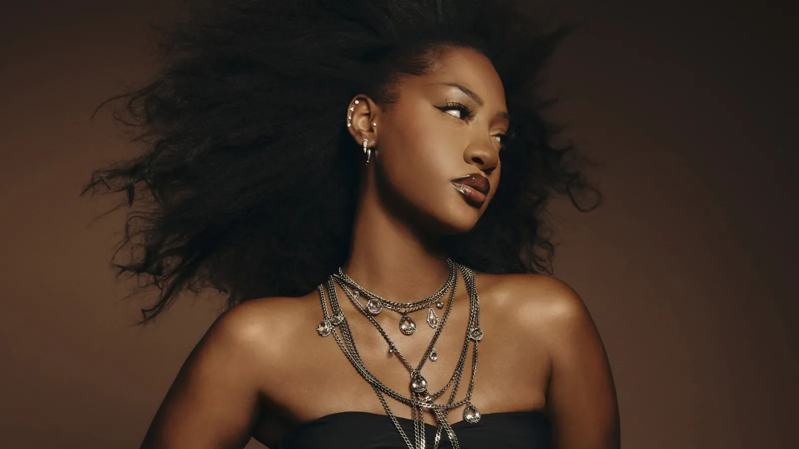 Women In Nigerian Music Industry
