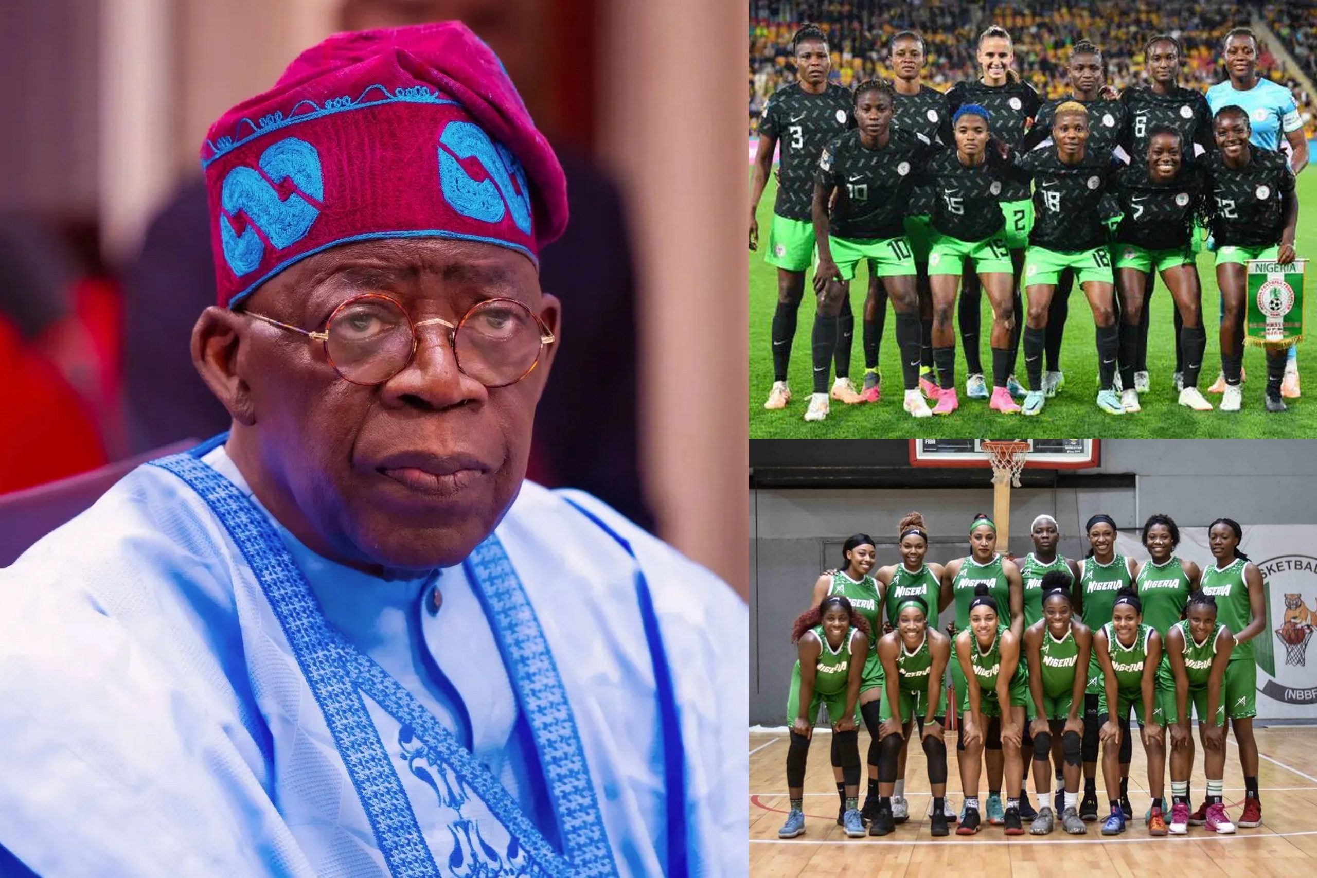 Tinubu