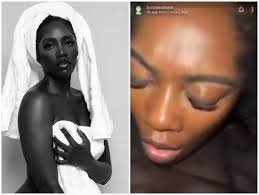 Tiwa Savage