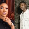 Tonto Dikeh Reacts to Mohbad Controversy