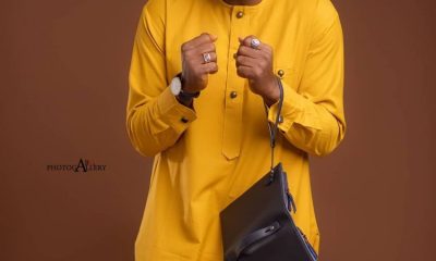 Ibrahim Chatta bereaved