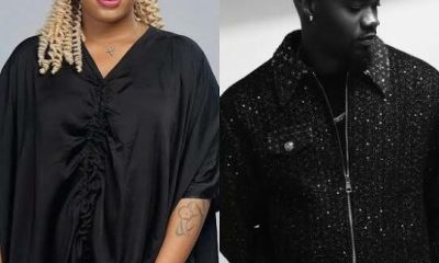 Sultana and Jason Jae BBNaija