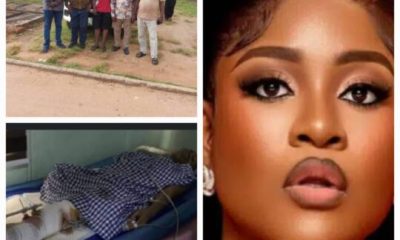 Dangote Group Phyna sister