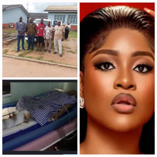 Dangote Group Phyna sister