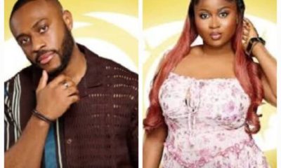 Imisi BBNaija confession