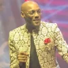 2Baba 50th birthday statement