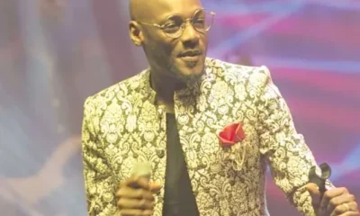 2Baba 50th birthday statement