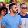 Simon Leviev arrested in Georgia