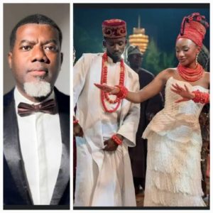 Reno Omokri