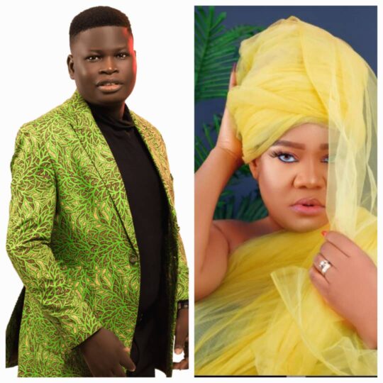 Opeyemi Aiyeola