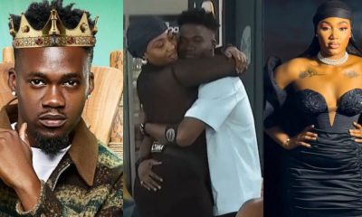 Sultana and Jason Jae