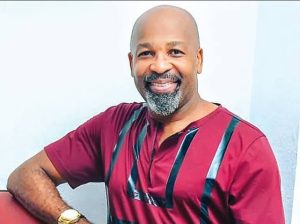 Yemi Solade Church Over Work