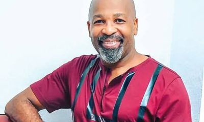 Yemi Solade Church Over Work