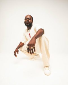 Adekunle Gold wrote song for Beyoncé