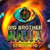 BBNaija Season 10 surprise eviction