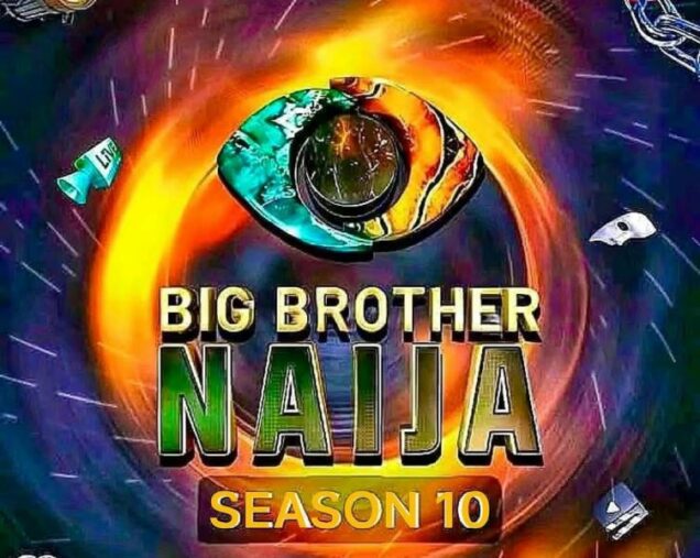 BBNaija Season 10 surprise eviction