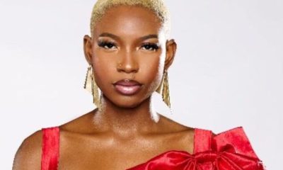 BBNaija Joanna