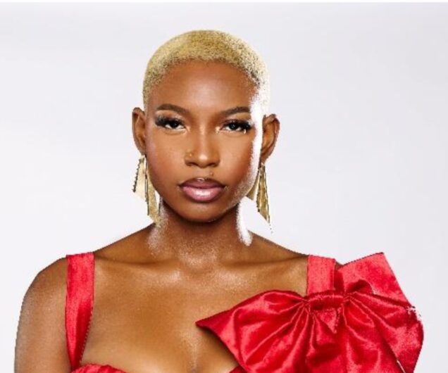BBNaija Joanna