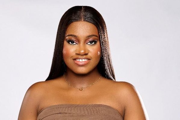 Tracy BBNaija eviction
