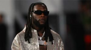 Burna Boy stage name origin