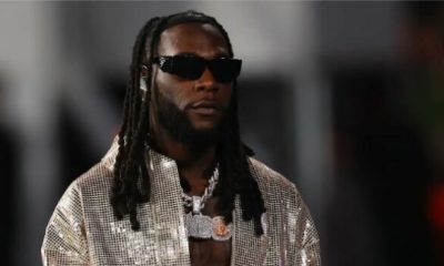 Burna Boy stage name origin