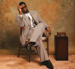 Kizz Daniel bank account rumour
