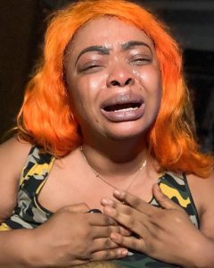 Dayo Amusa on happiness