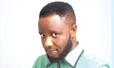 DeeOne criticises Olu Maintain